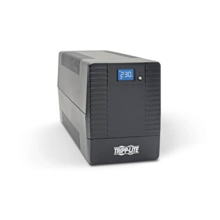 Tripp Lite 1000Va 600W Ups Battery Back U, OMNIVSX1000D OMNIVSX1000D